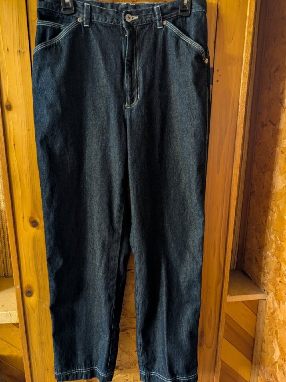 Liz Claiborne LIZ WEAR Jeans